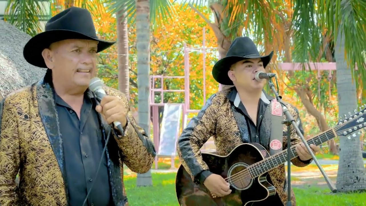 Pedro Olayo y sus Dos de Guerrero- Unas Tras Otras (Que No Se Apague la Lumbre) Video