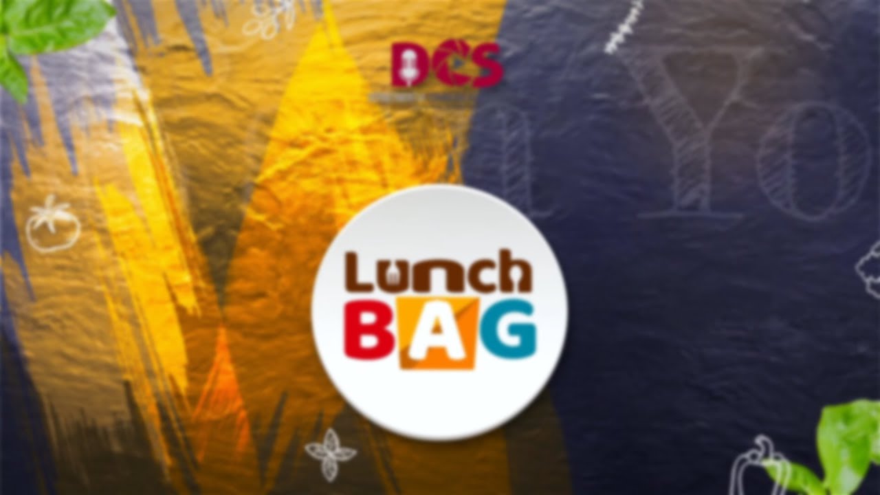 LUNCHBAG | S08E01
