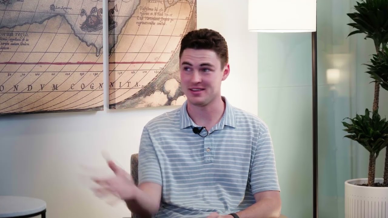 From the Classroom to the Church | A CBI Student Story