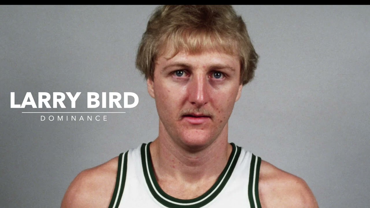 Exploring the Dominance of Larry 