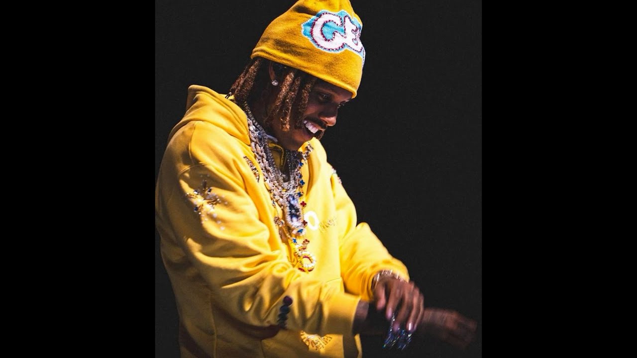 [FREE] Lil Durk Type Beat - 