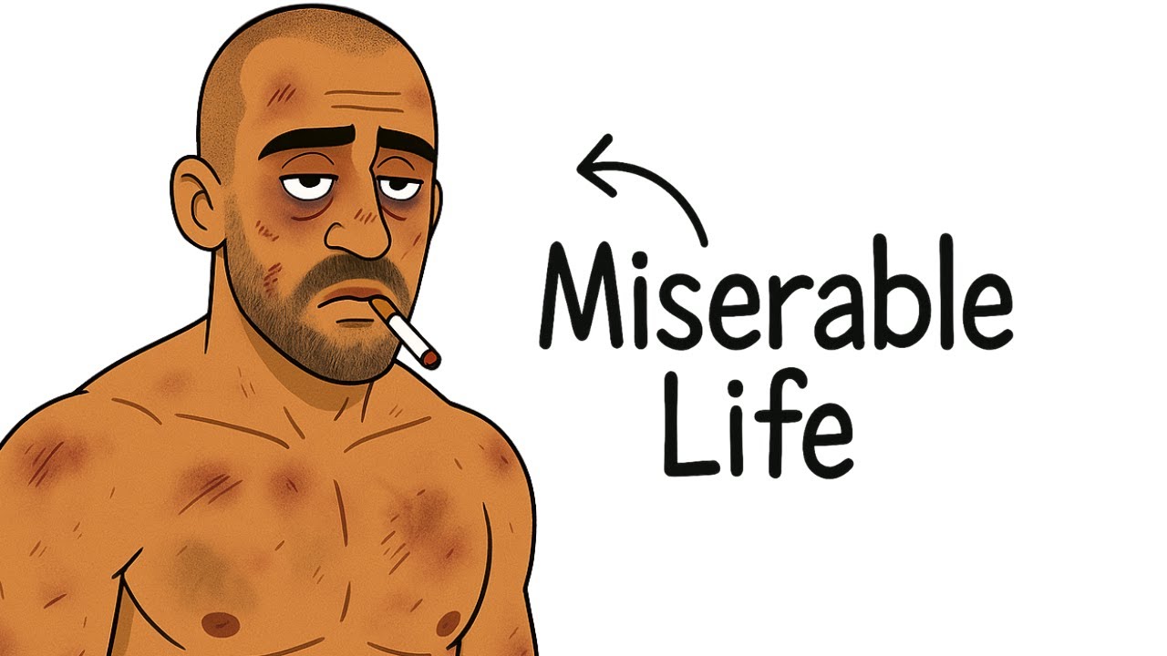 Why It Sucks To Be A Kickboxer