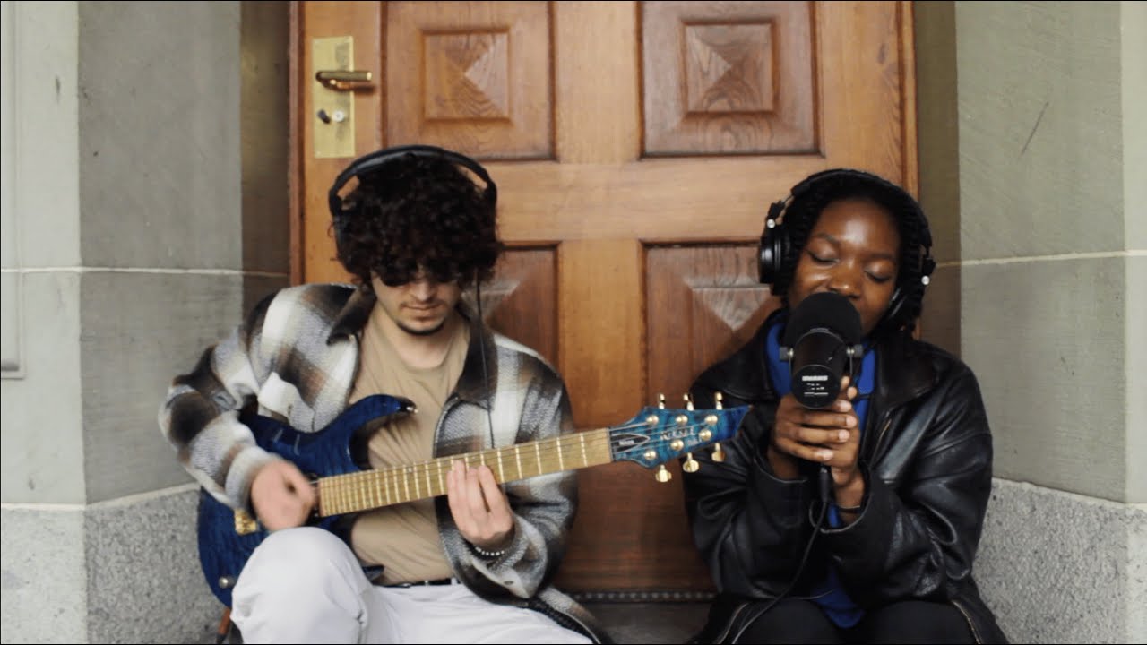 Not Today - KEZA (Unplugged Version)