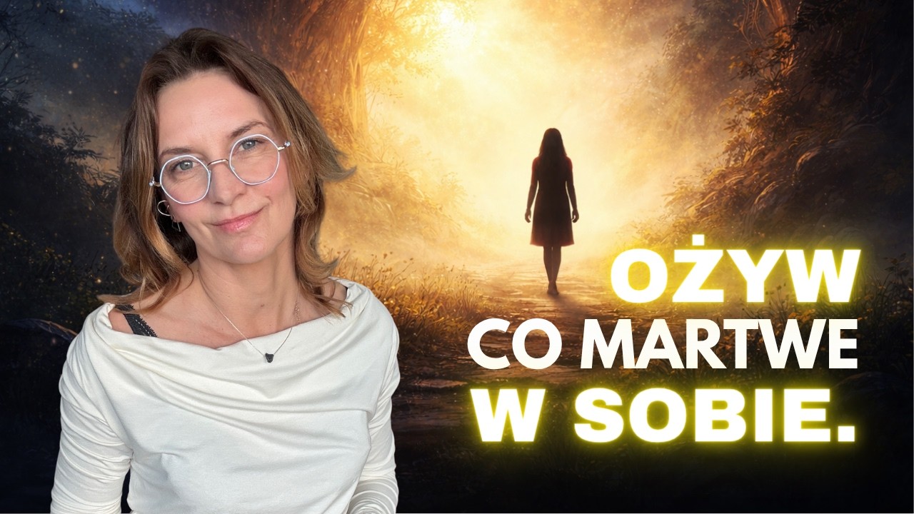 Gdy wszystko m&oacute;wi: koniec. Czy wciąż potrafisz wierzyć? Sprawdź.