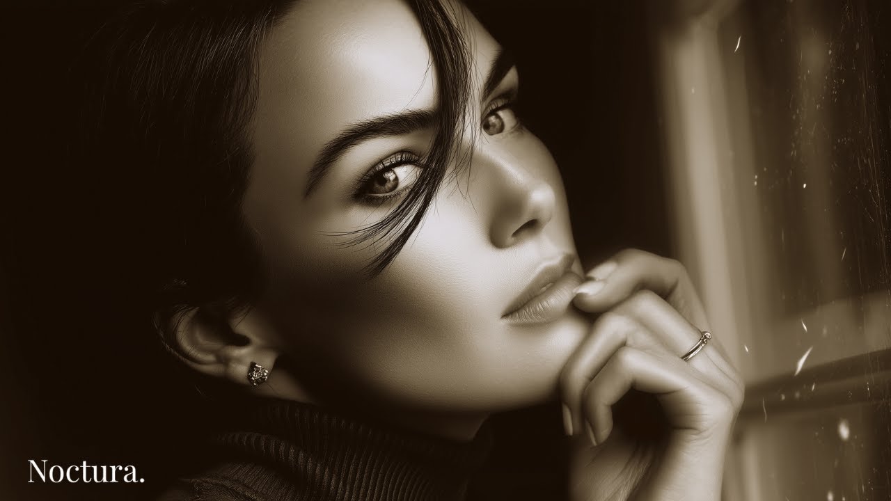 Shadowed Stillness | Emotional Deep House Mix 2026 | Private View