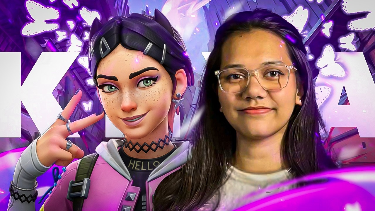Playing Like I’m In A Montage II Road to  2k subs II 🔴 LIVE