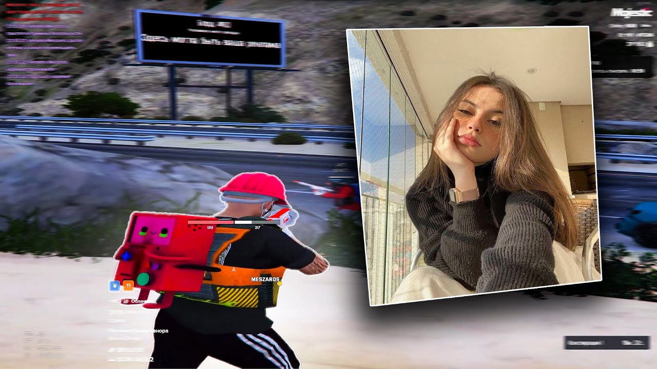 Meszaros FAMQ Majestic