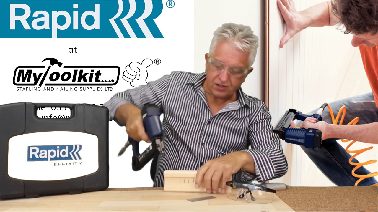 How to Use the Rapid Combination Tool - For the Demanding DIY User