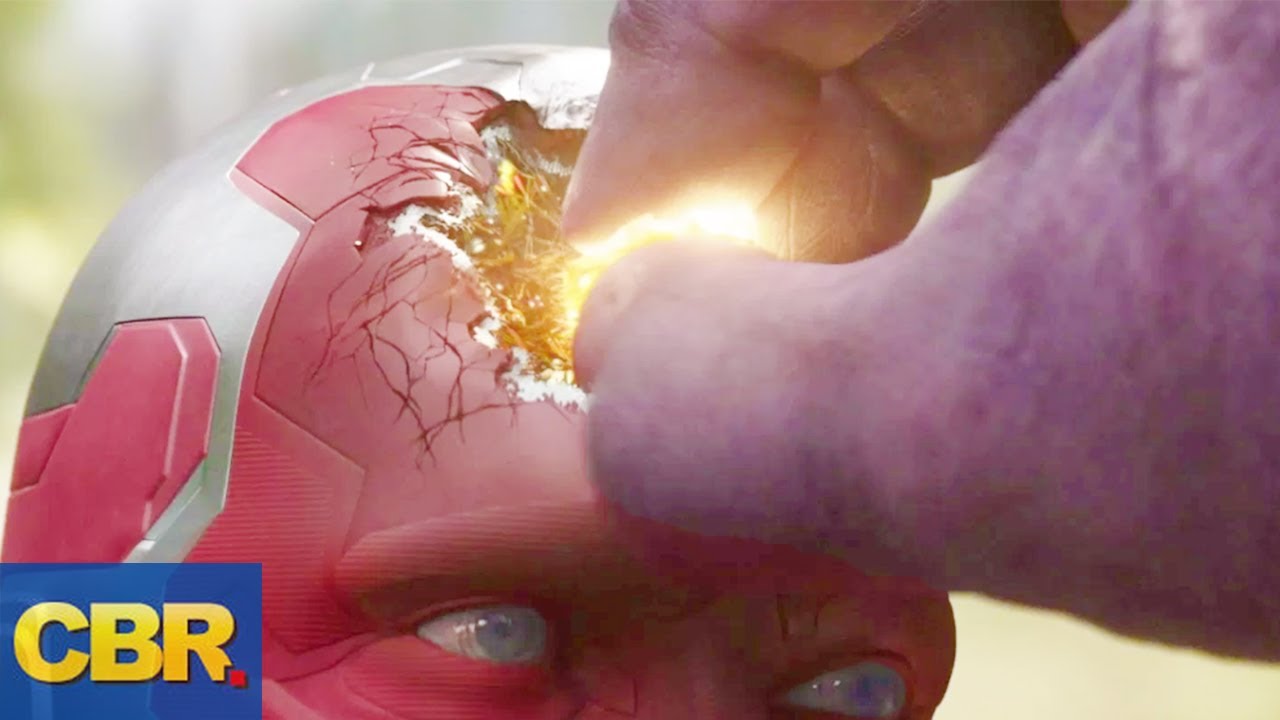 How Time Travel And Other MCU Plot Twists Are Total Game Changers