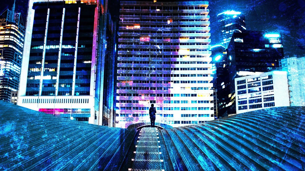 PROFF - For The Last Time [Silk Music]