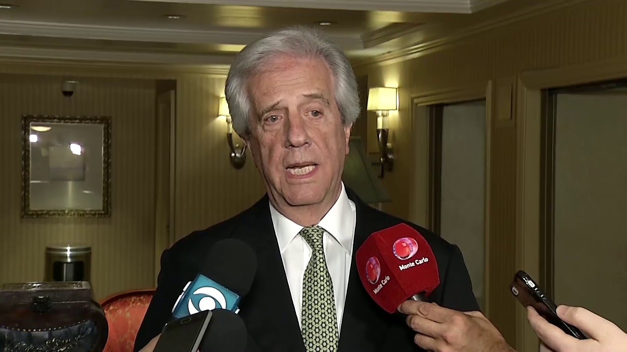 V&aacute;zquez: Es de justicia que las mujeres ocupen cargos pol&iacute;ticos importantes en el pa&iacute;s
