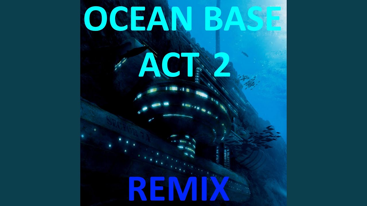 Ocean Base Act 2 (Sonic Advance 3) (Remix)