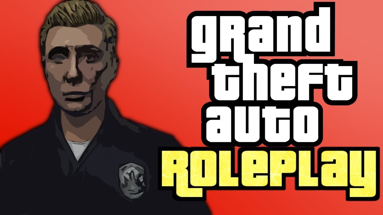 Der große Stunt! - GTA Roleplay: Alternate- Life - Aster