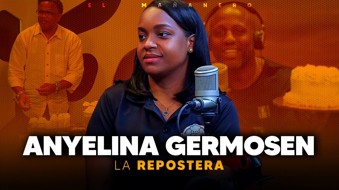 Se vuelven locos con los postres y el estrallon de correa - La Repostera (Emprendedora de la semana)