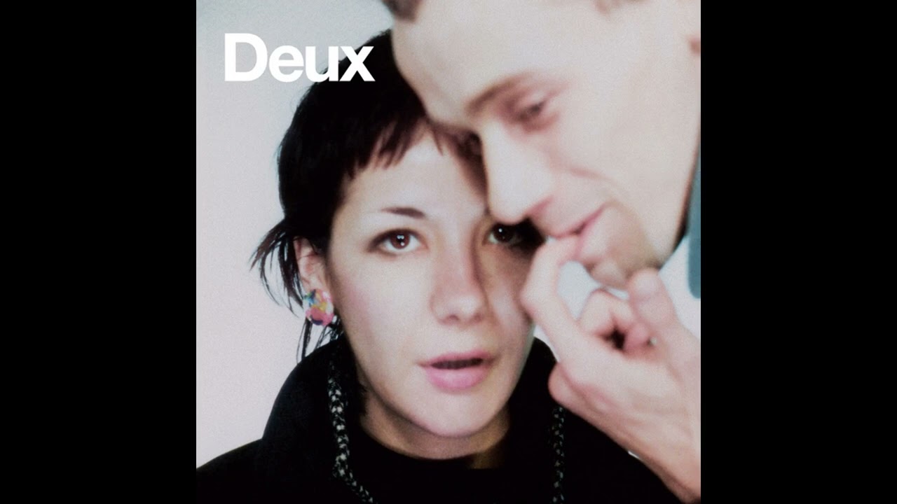 Deux &ndash; Decadence