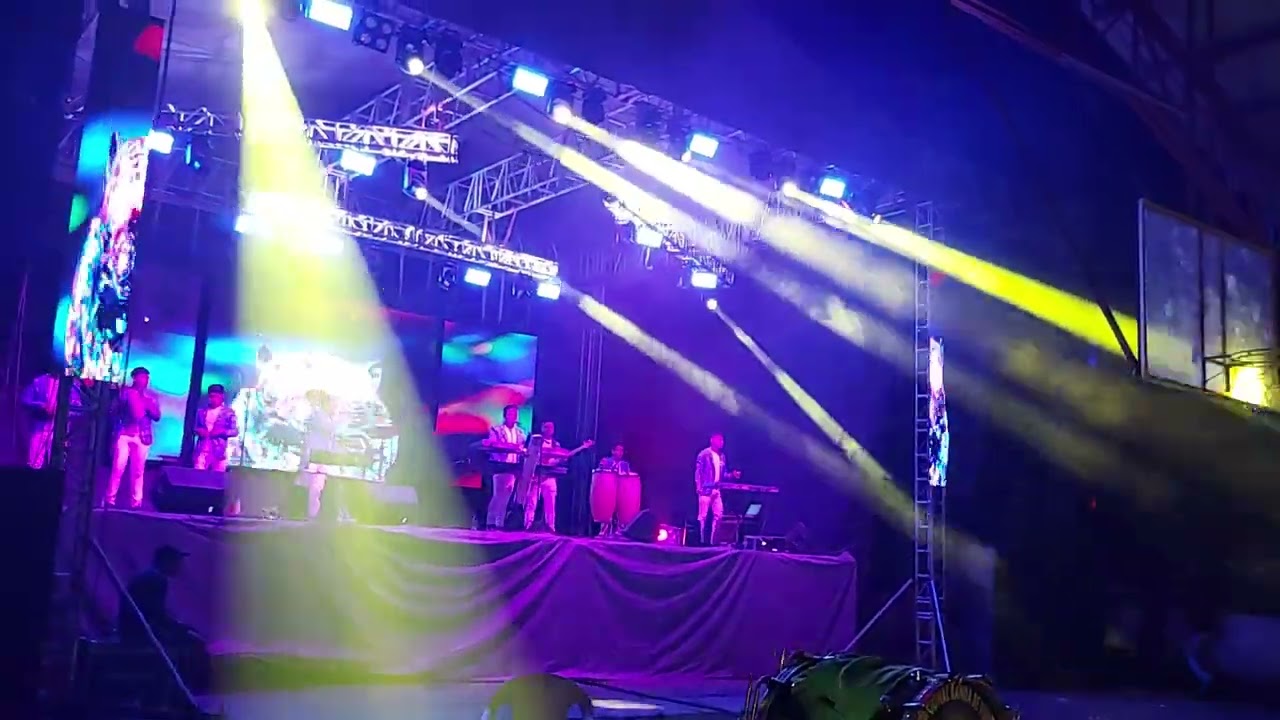 Fuerza Colombiana en Coatzonco