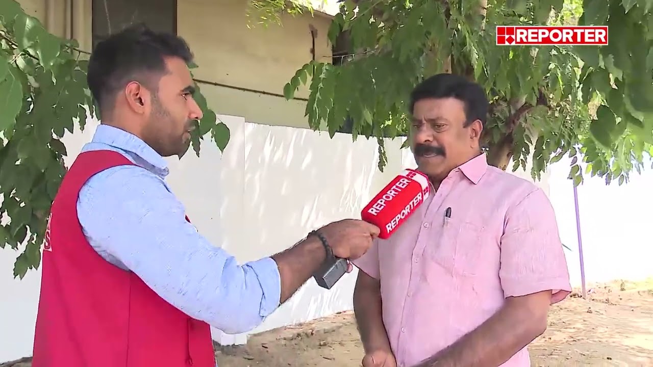 'മൂന്നാം പിണറായി സര്‍ക്കാര്‍ വരും' | M Noushad | LDF | Kerala Assembly Election 2026