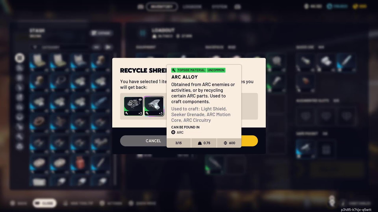 Friendly Solo