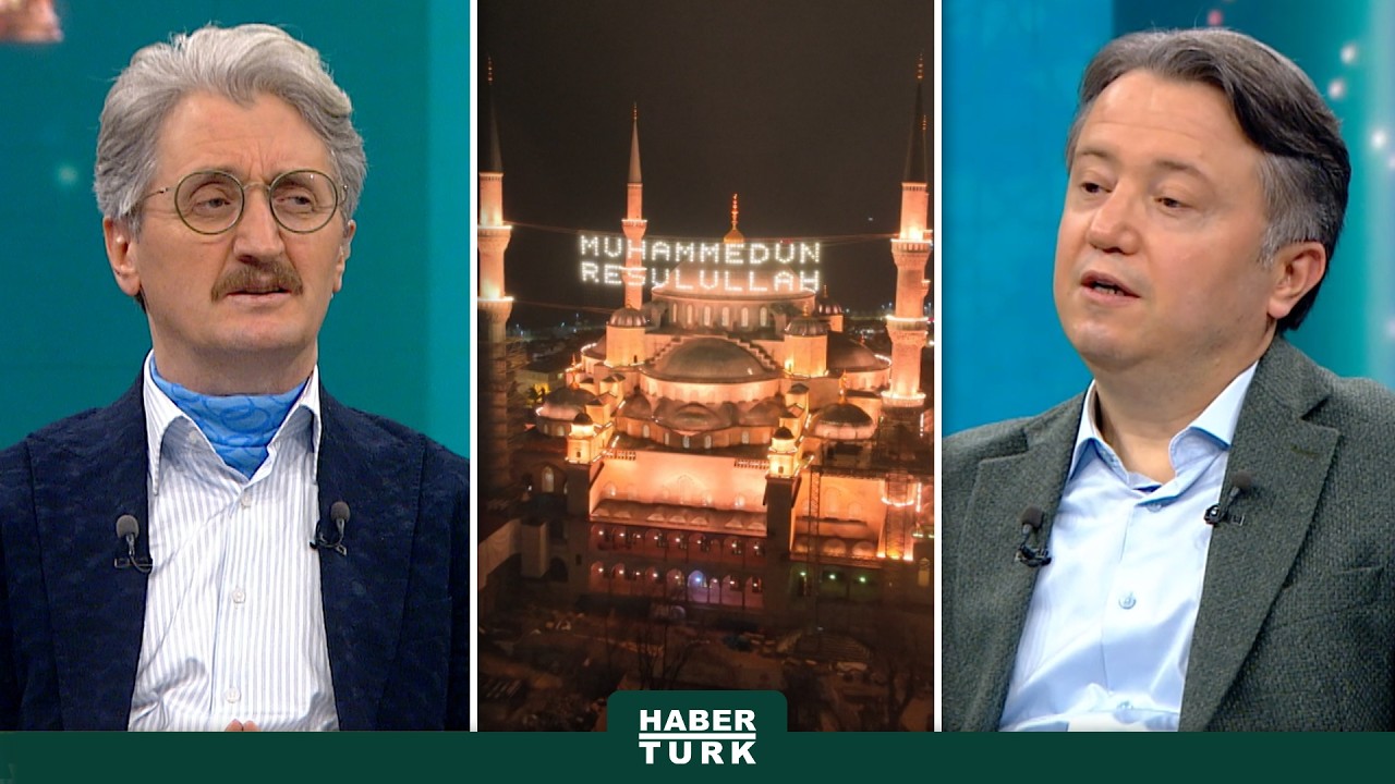 Rahmet Ayını Doğru İdrak Edebildik Mi? | Ramazan Notları - 19 Mart 2026