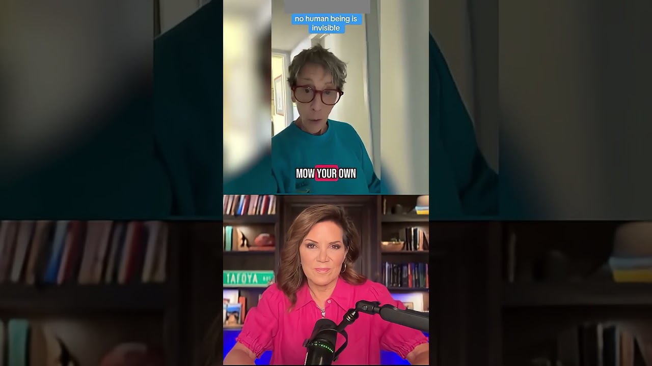 This Might Be the Most Brutal Takedown of the Left Yet