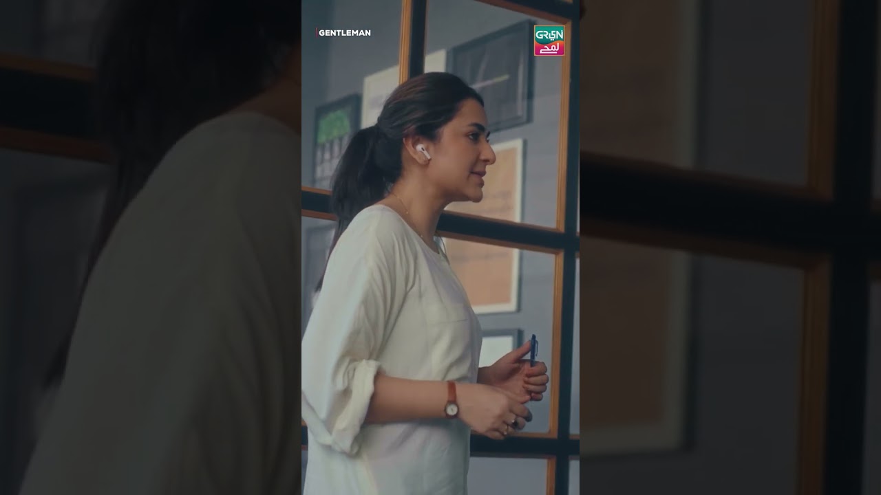 Larki Ka Phone Aagya 🔥 | Yumna Zaidi | 