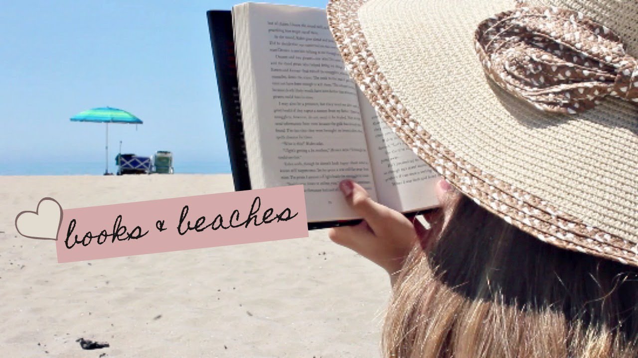 Books & Beaches.