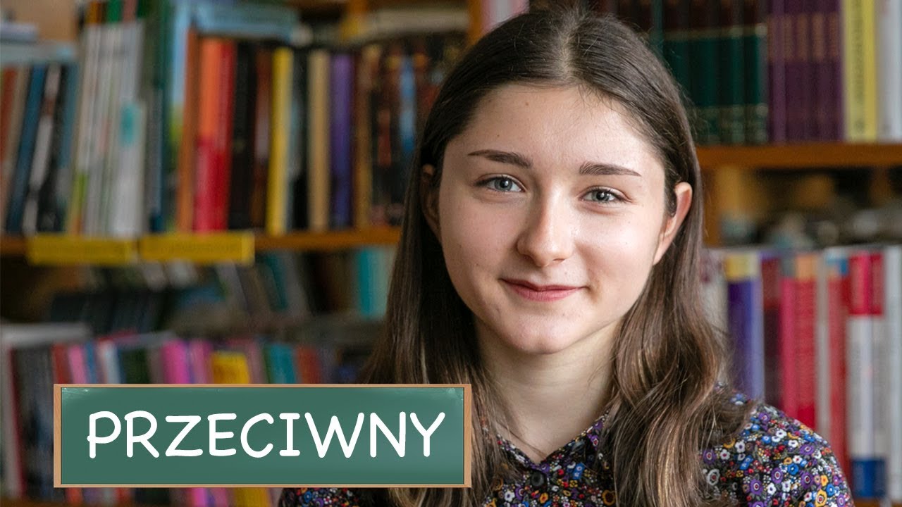 Gramatyczne poniedziałki z zw.lt: &bdquo;Przeciwny&rdquo;