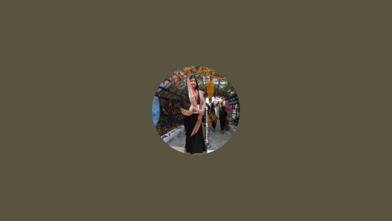 Sangeeta official  is live! होली की हार्दिक शुभकामनाएं सभीयूट्यूब फैमिली