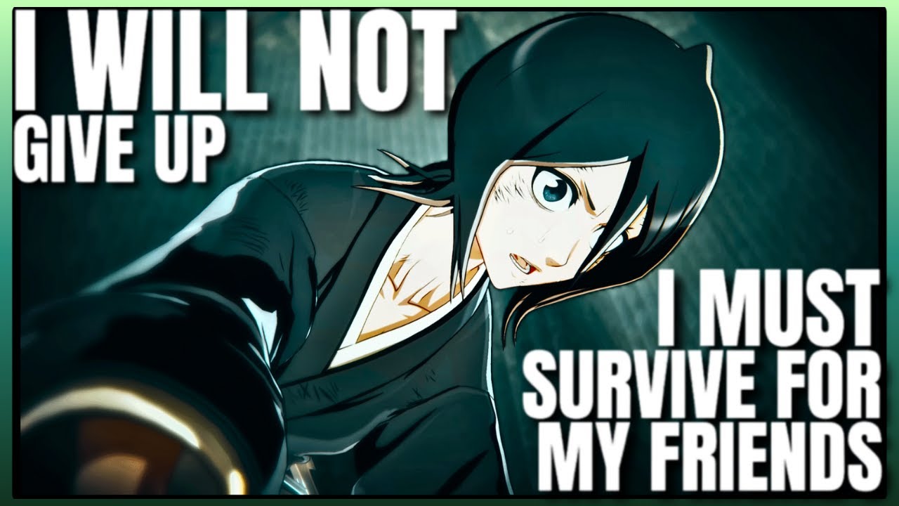 The Greatest COMEBACK in BLEACH Rebirth of Souls HISTORY!!!!!!