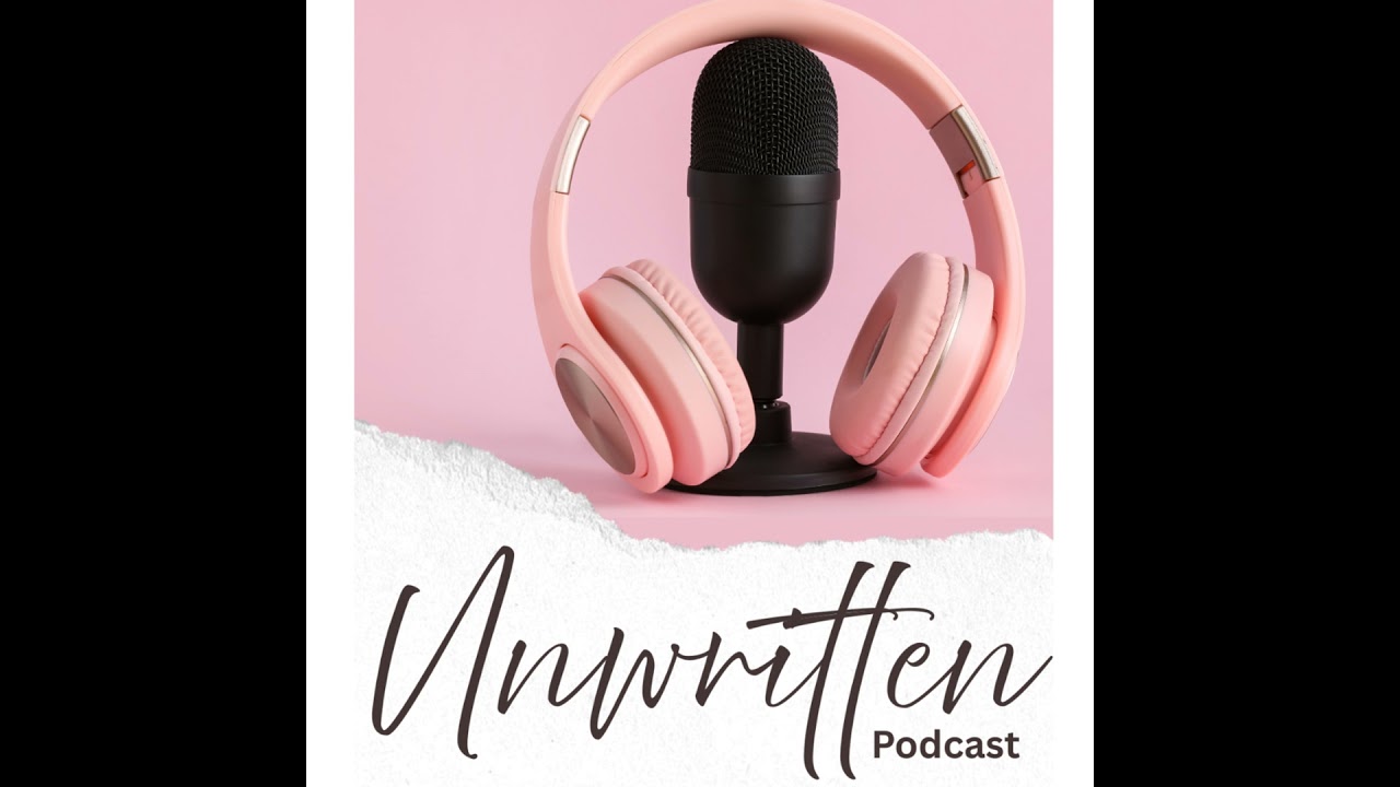 Ep 29: Fireproof | Unwritten the Podcast