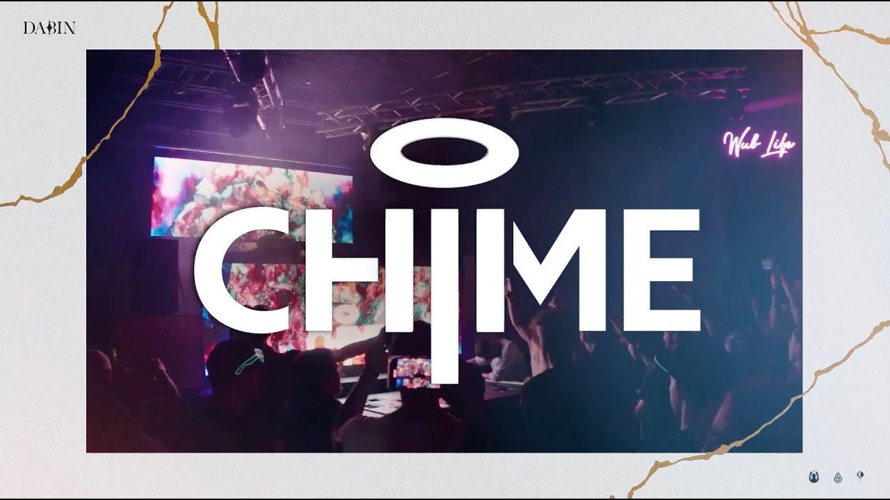 Dabin & Trella - Starbright (Chime Remix) [Drum & Bass]
