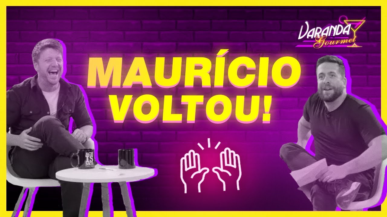 HISTÓRIAS DE LOS ANGELES, TROTE E CONVERSA FIADA | FT. MAURÍCIO MEIRELLES E DANIEL ZUKERMAN #7