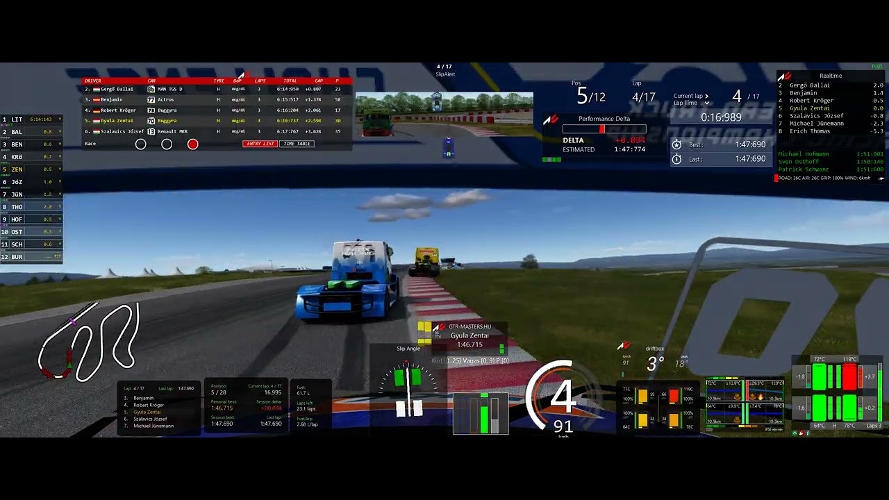 ETRC Buggyra Buggyra Ledenon Race2