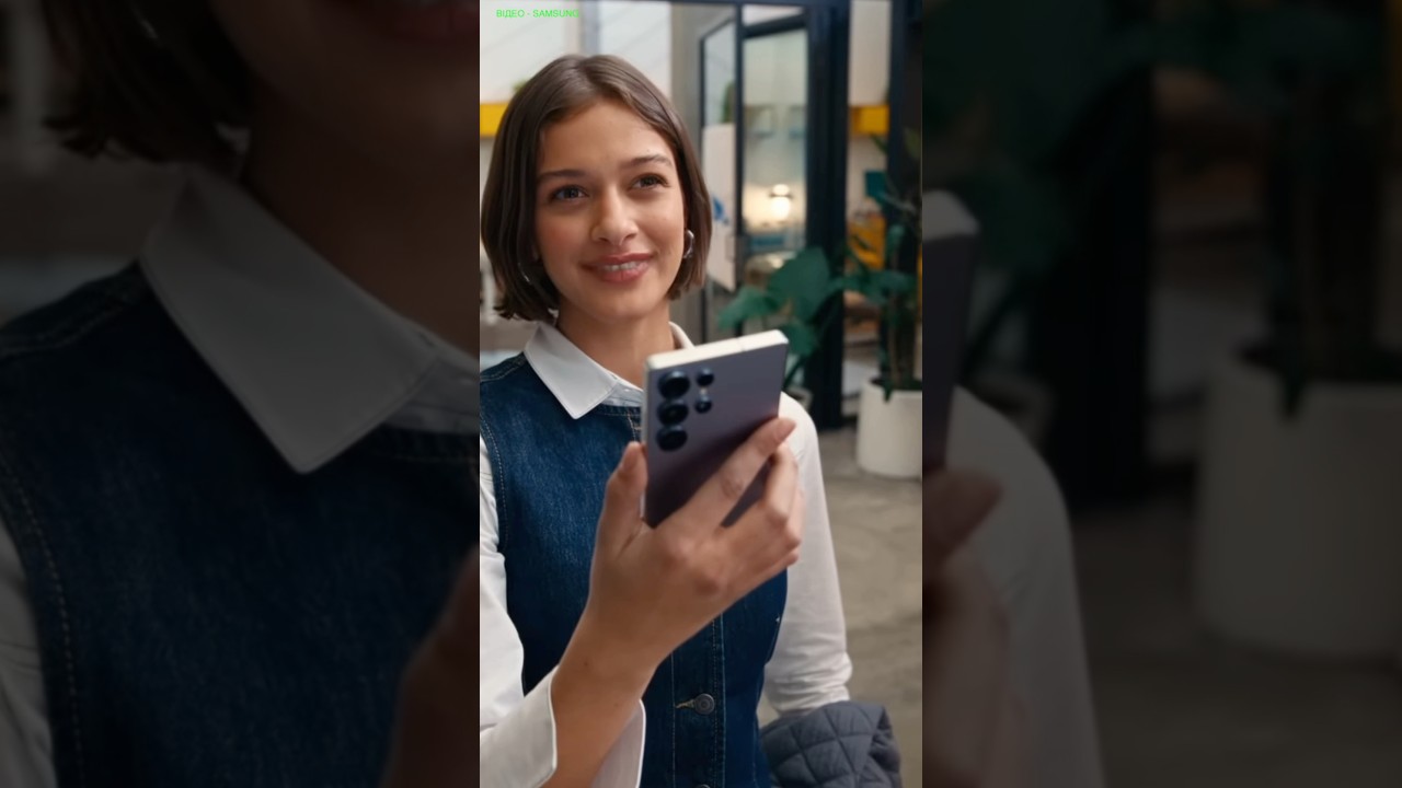 Samsung Galaxy S25 Ultra та інші новинки - Galaxy Unpacked 2025! 