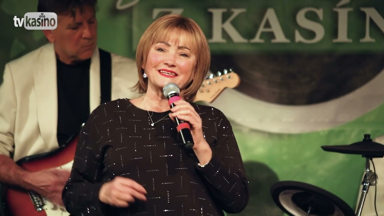 Marta Križanová: Tancuj so mnou
