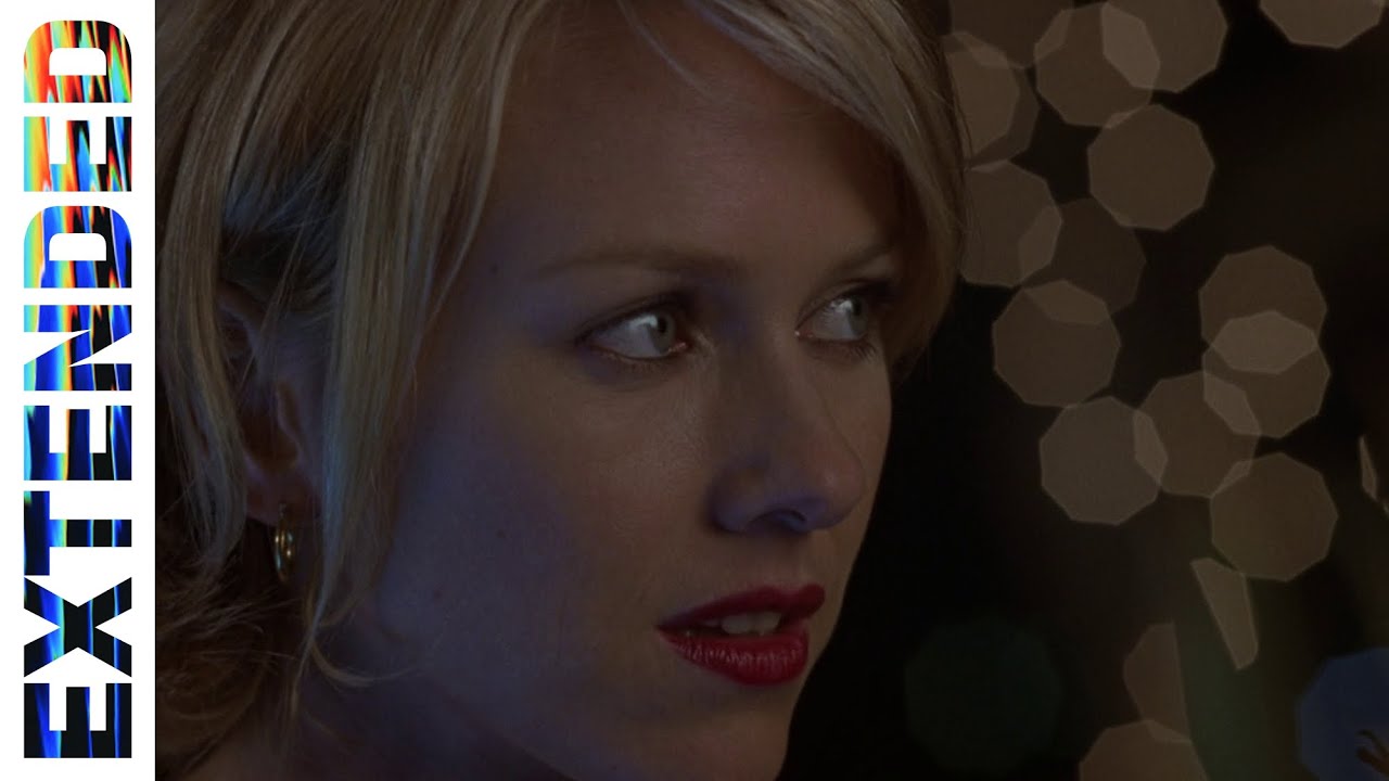 Mulholland Drive OST - Mulholland Drive [Extended]