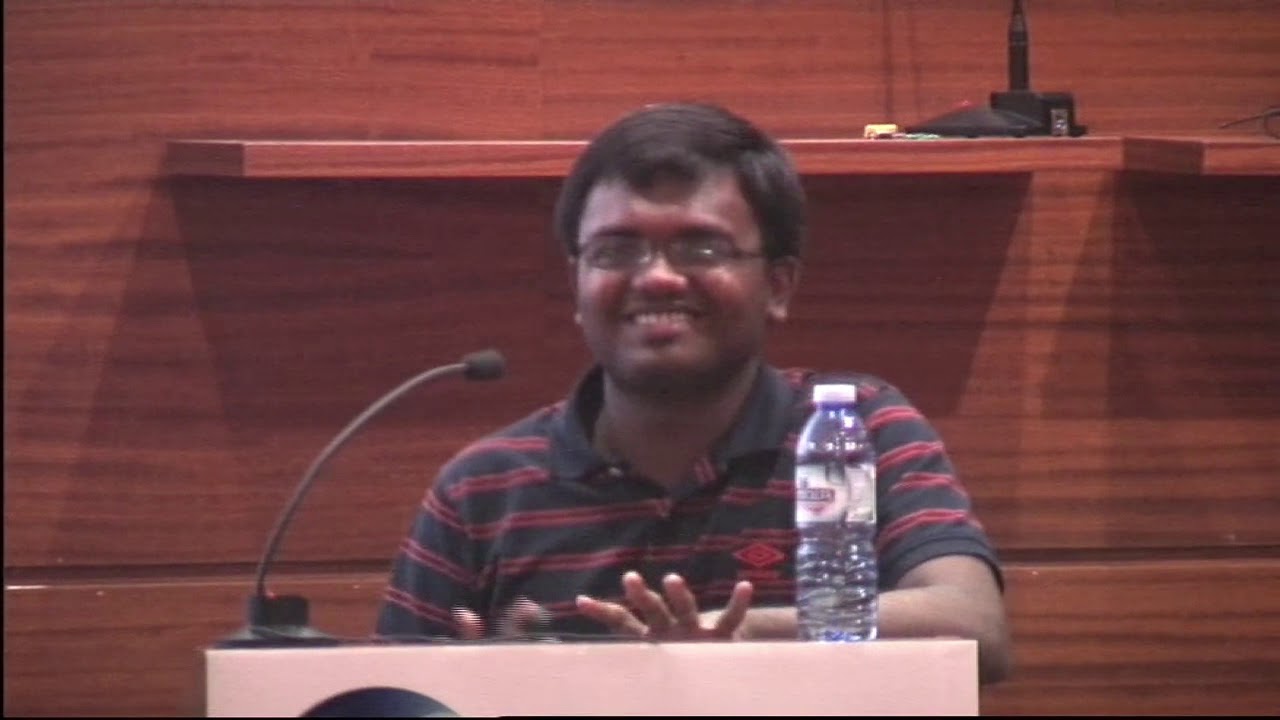 Nayan Deshmukh - Improve the Linux/DRM GPU scheduler to have dynamic scheduling