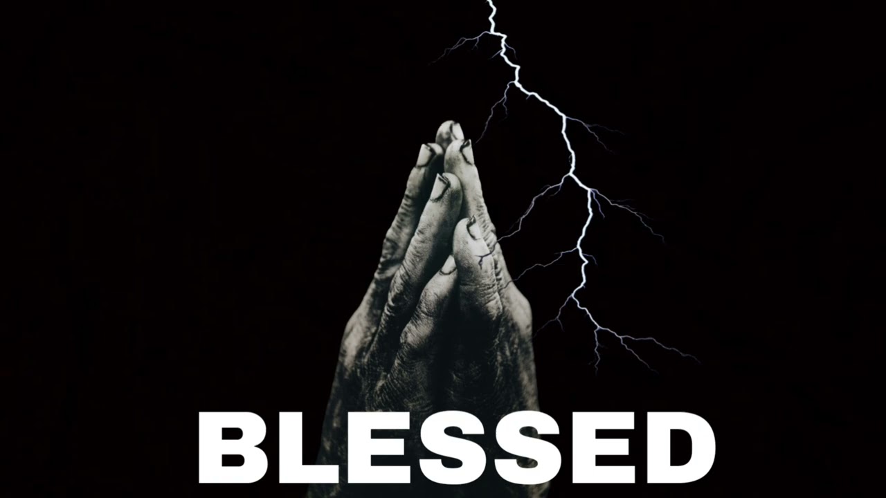 Navy Blue Ft. Coast Contra - Blessed [ Produced By Beattek ]