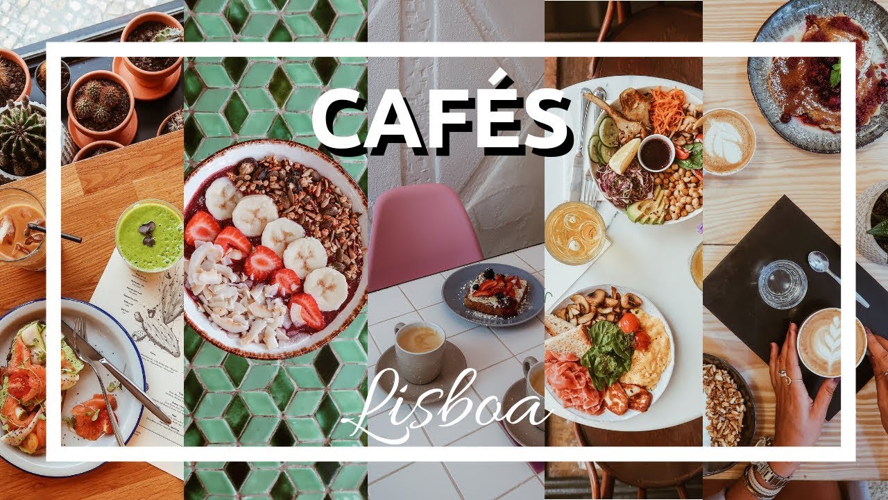 5 CAFÉS, 5 INSTAGRAMMERS | MOIBYINES