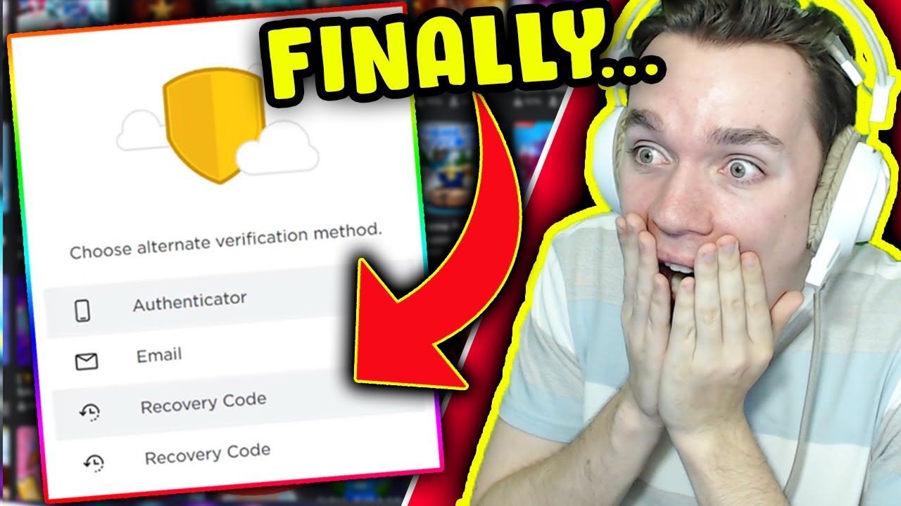 Roblox is FINALLY doing something...