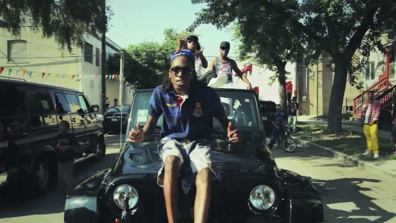 SwaggKing FT King Money & Double(Lil Kemo & Dlow) - Ballin Out - Visual By @BIGHOMIEENT