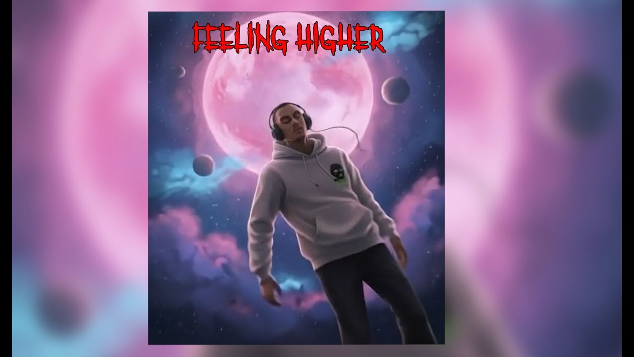 Ajroud - Feeling Higher - (Audio)