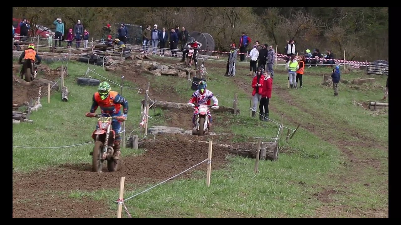15.4.2023 CC - dvouhodinovka dvojic Branky