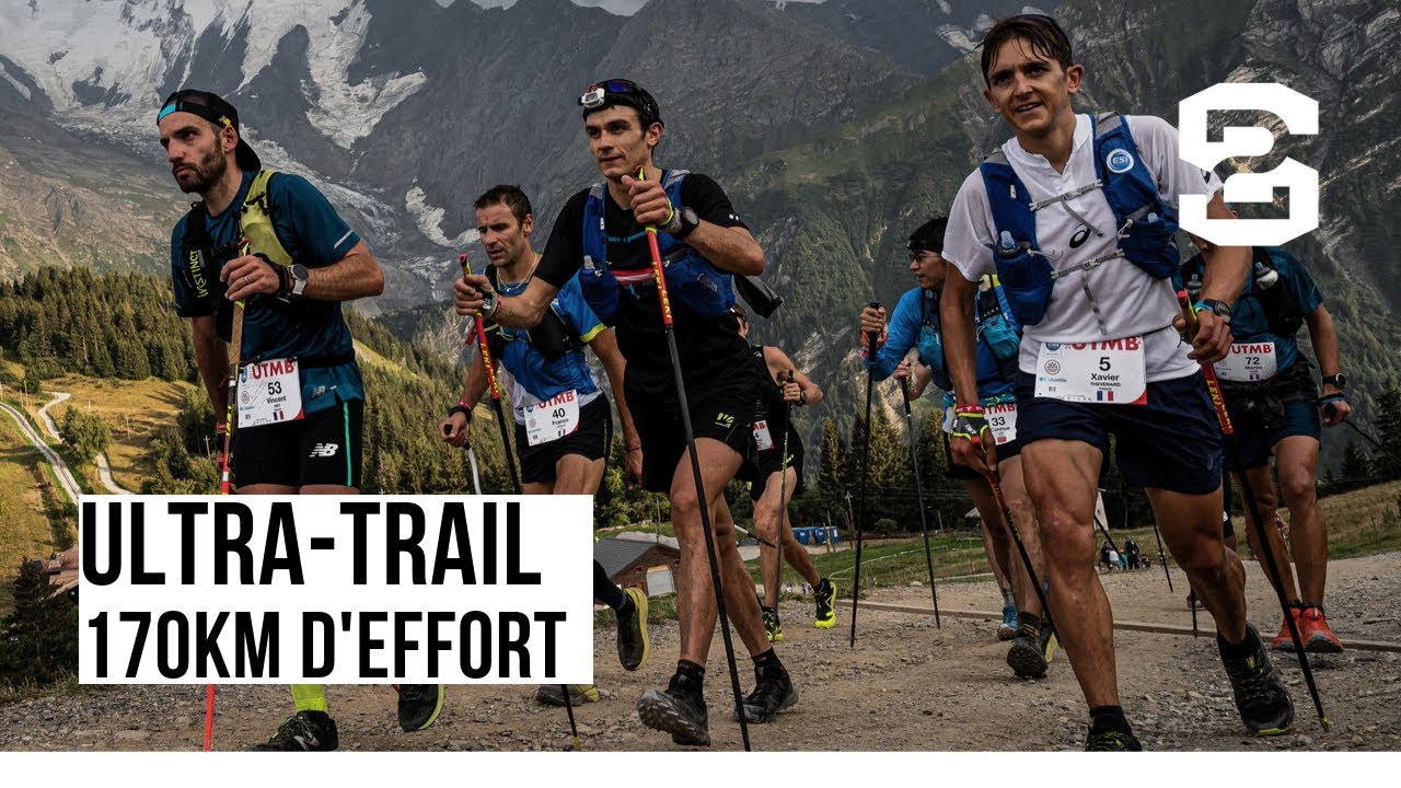 Ultra-Trail du Mont-Blanc, comment vaincre la fatigue ?