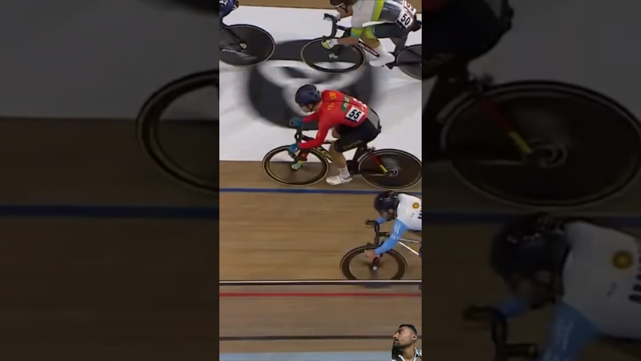 Cycling international race 🤩🔝💥 #cycling #tissotnationscup#sports#automobile #cyclingsport