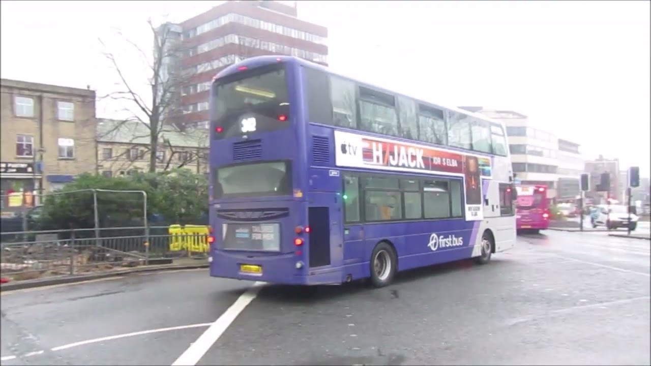 West Yorkshire 2026-01-30
