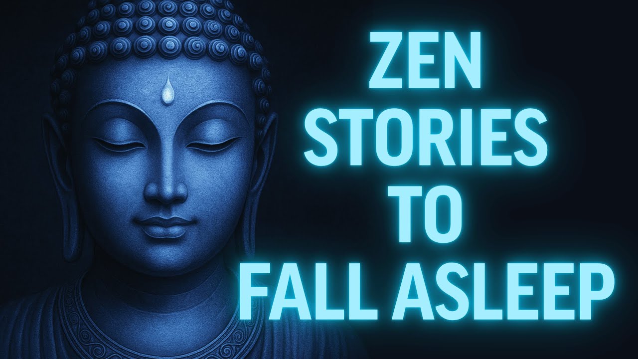 3 HOURS to Let Go of Everything - Zen Stories That Change Your Life