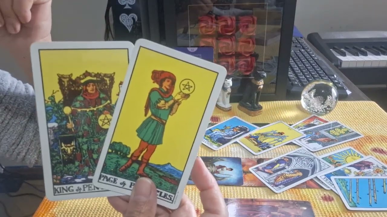Escorpião ♏️ Como essa pessoa quer se manifestar para você?💜#signoescorpiao
