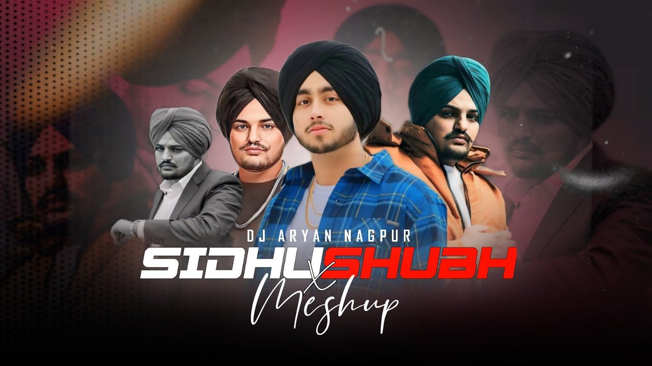 Legends Of Punjab | Bass Boosted | Dj Aryan Nagpur | Gangstan Bass