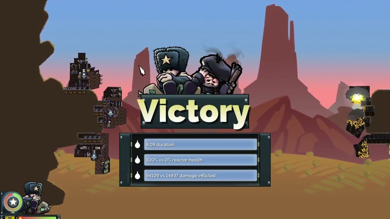 Forts: Huge amount of german Howitzer E-Sport - How to Howitzer (Epic Battle #4 | 2v2/3v3)